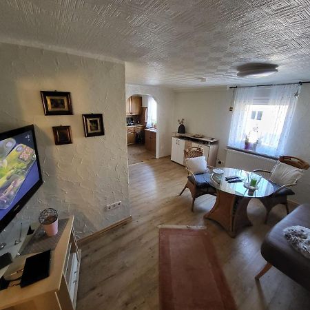 Ferienwohnung Haus Luzia Dungenheim Zewnętrze zdjęcie