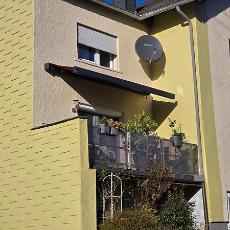 Ferienwohnung Haus Luzia Dungenheim Zewnętrze zdjęcie
