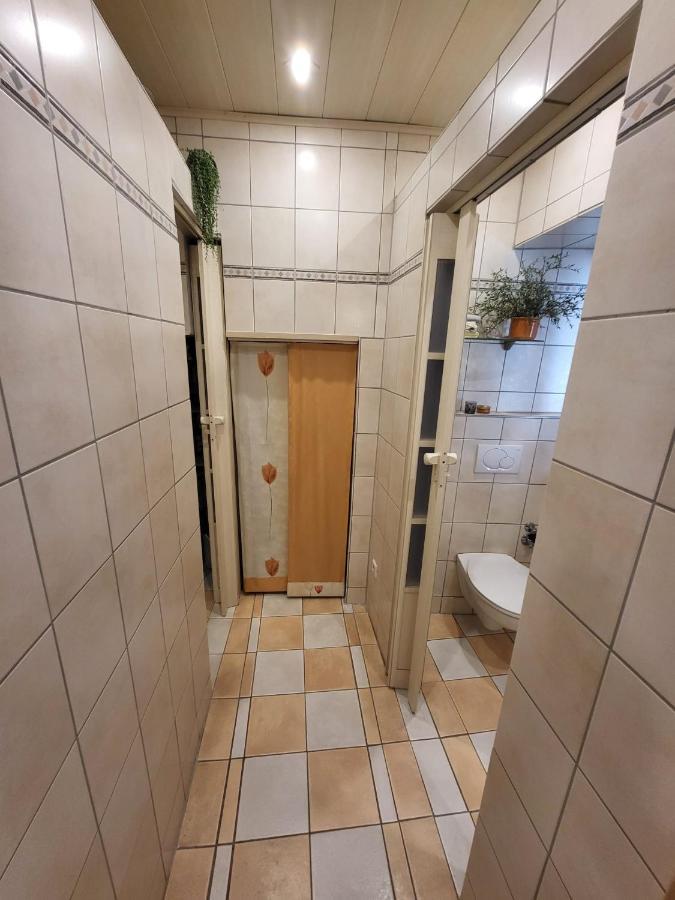 Ferienwohnung Haus Luzia Dungenheim Zewnętrze zdjęcie