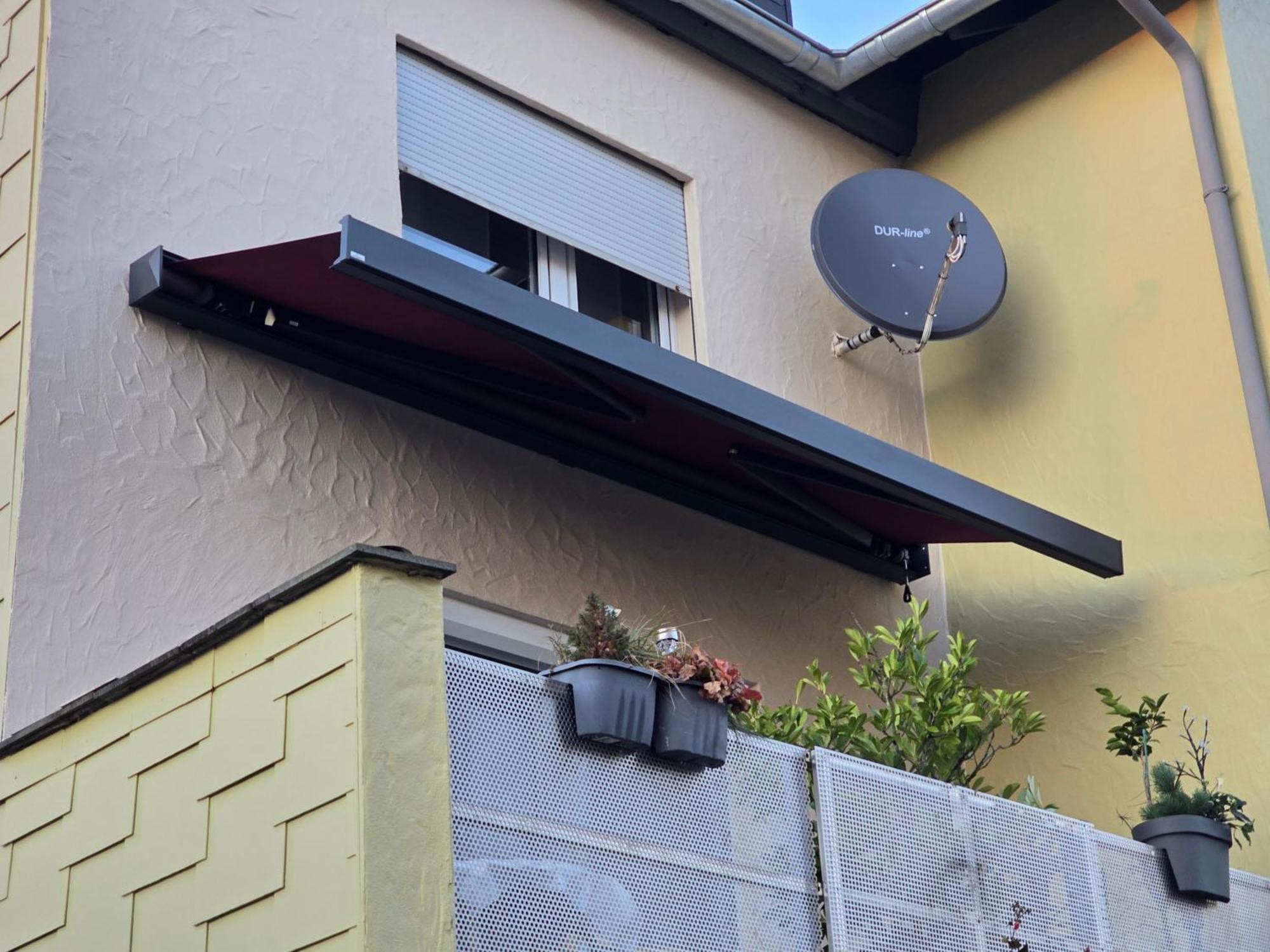 Ferienwohnung Haus Luzia Dungenheim Zewnętrze zdjęcie